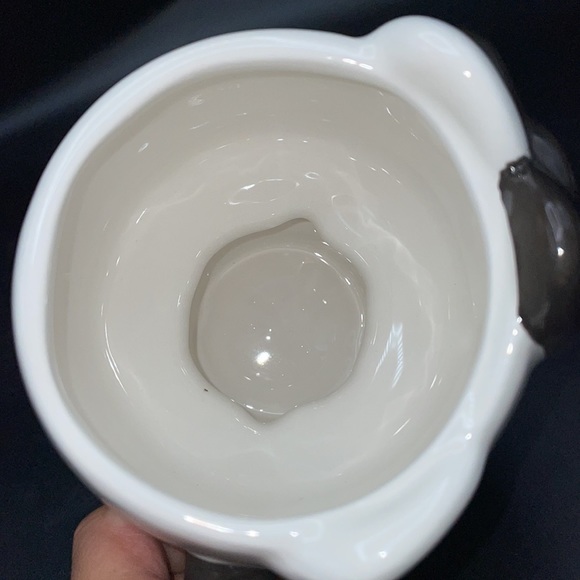 Hello Kitty Skeleton Mug - Picture 5 of 6